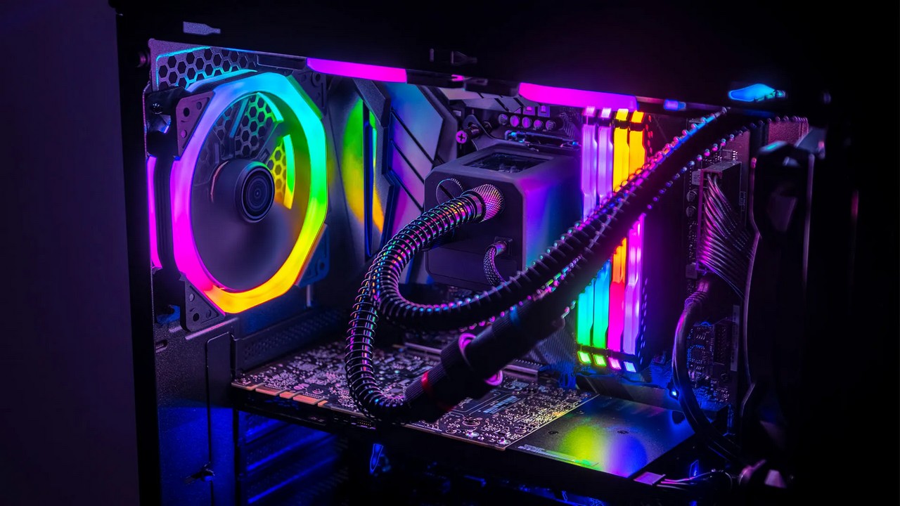 Gaming Systeme